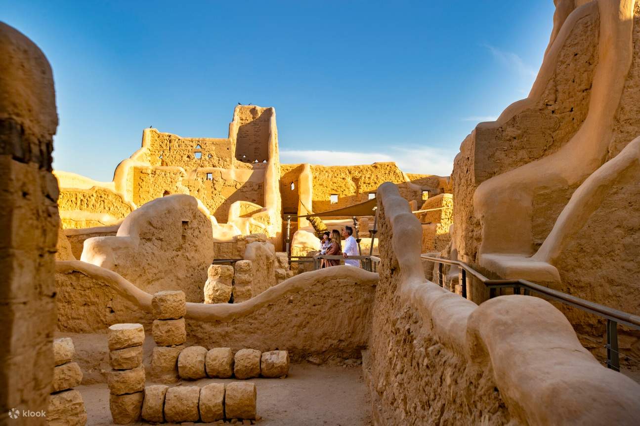 Diriyah